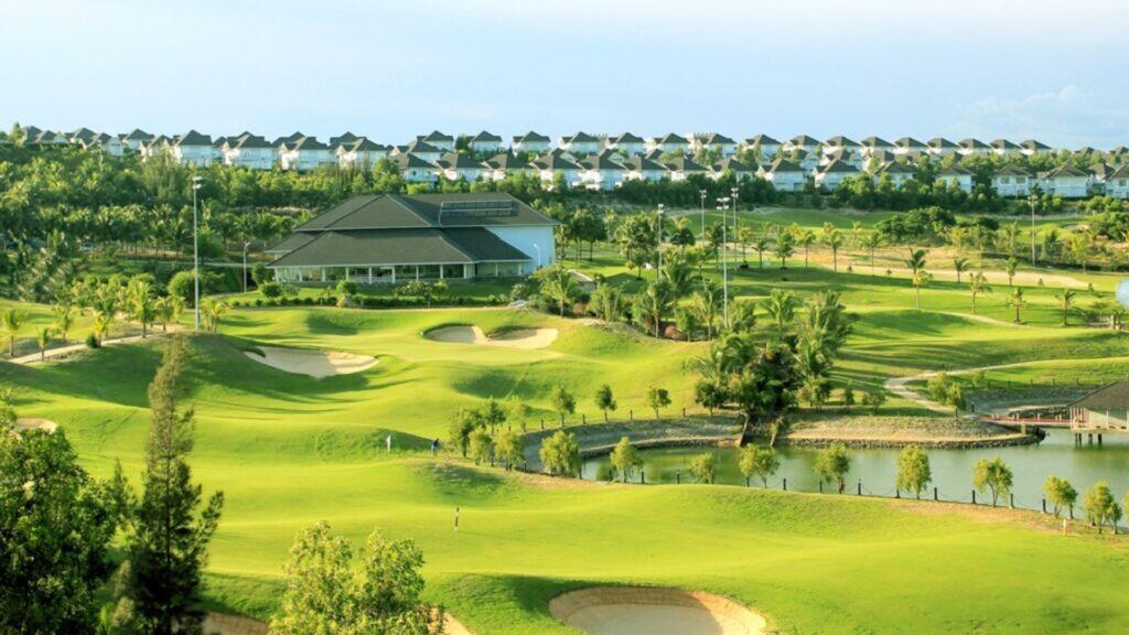 Sea Links Golf Country Club