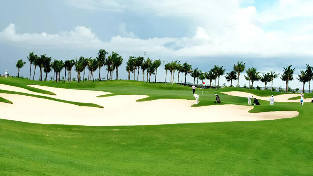 Sea Links Golf Country Club 2