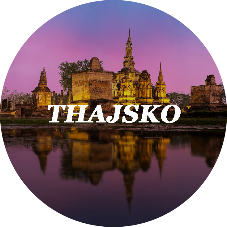 Thajsko