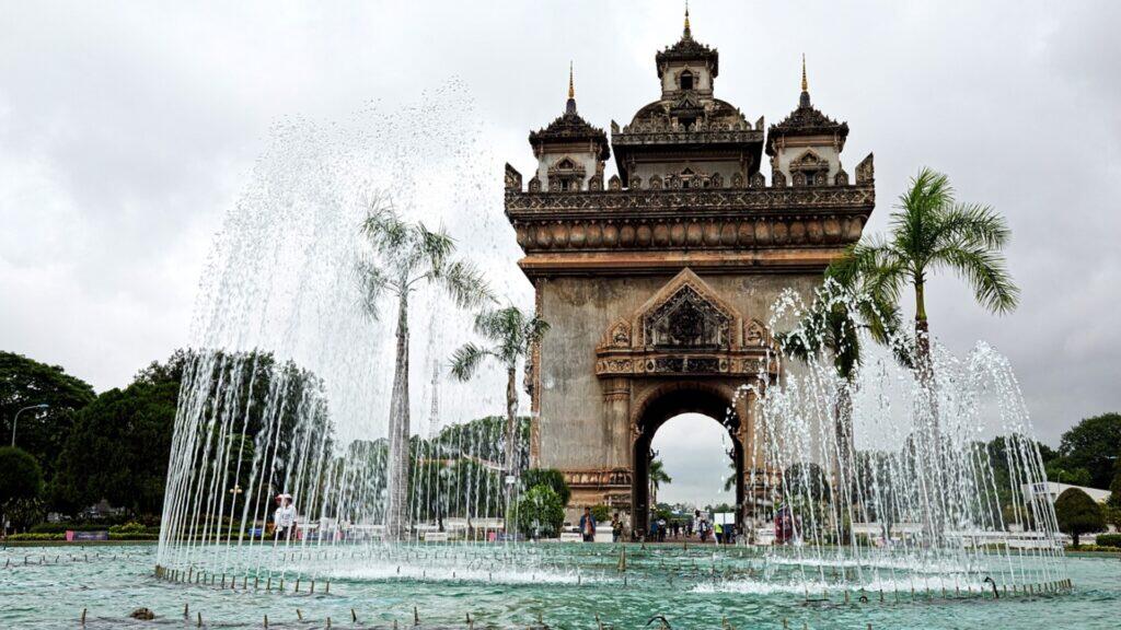 Vientiane 3