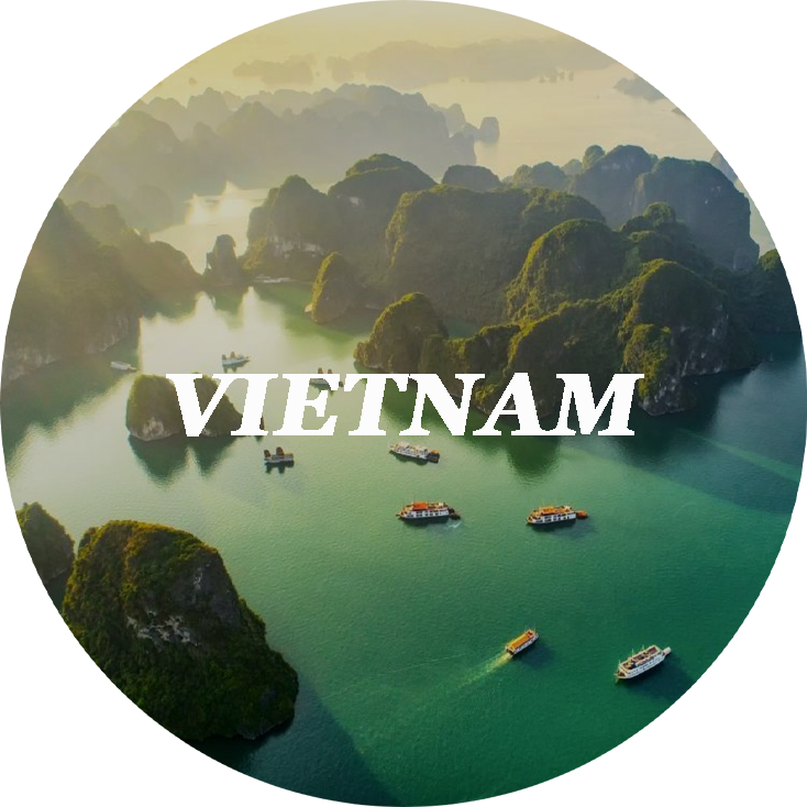 Vietnam 1