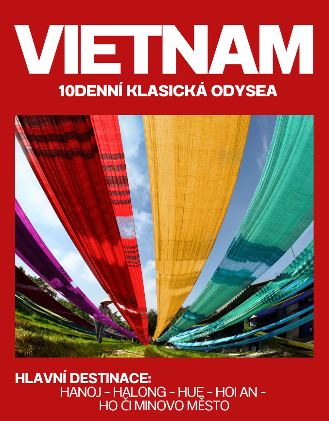 Vietnam 10 days