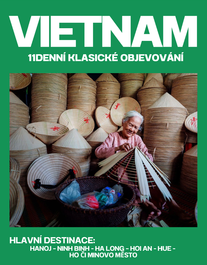 Vietnam 11 days