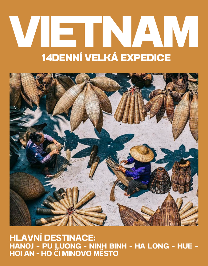 Vietnam 14 days