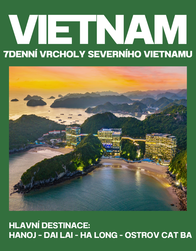 Vietnam 7 days