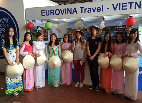 EUROVINA Travel