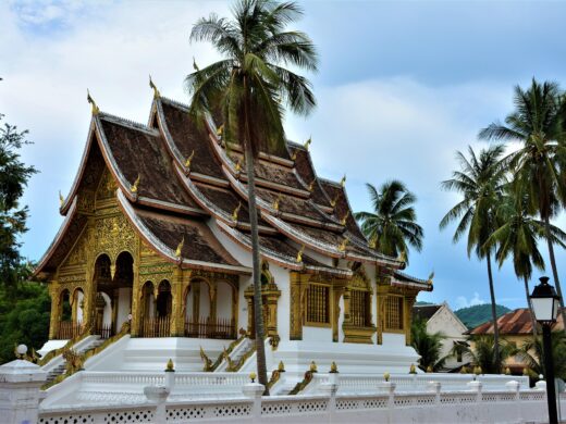 Laos