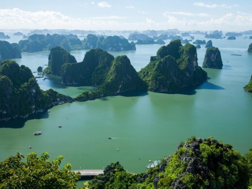 Vietnam